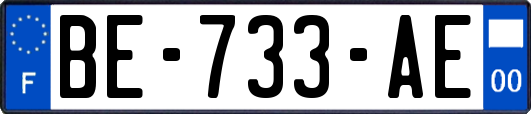 BE-733-AE