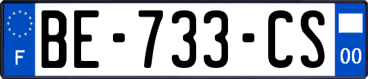 BE-733-CS
