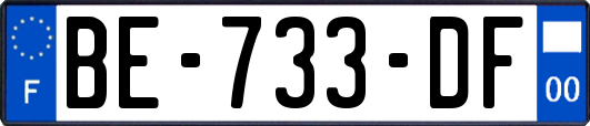 BE-733-DF