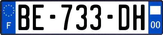 BE-733-DH