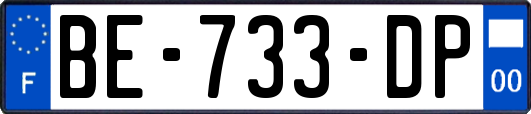 BE-733-DP