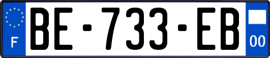 BE-733-EB