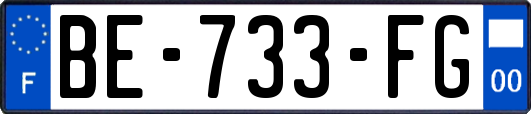 BE-733-FG