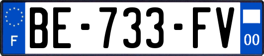 BE-733-FV