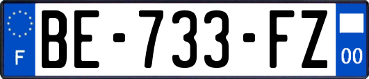 BE-733-FZ