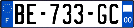 BE-733-GC