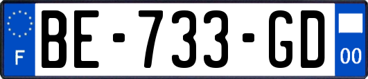 BE-733-GD