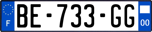 BE-733-GG