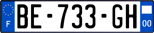 BE-733-GH