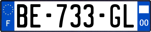 BE-733-GL