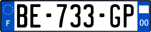 BE-733-GP