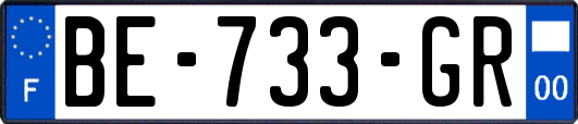 BE-733-GR