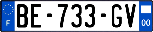 BE-733-GV