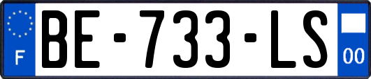 BE-733-LS