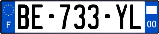 BE-733-YL