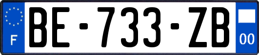 BE-733-ZB