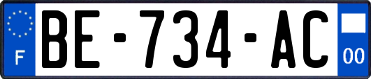 BE-734-AC