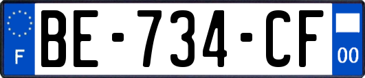 BE-734-CF
