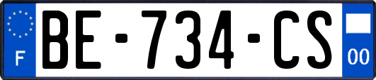 BE-734-CS