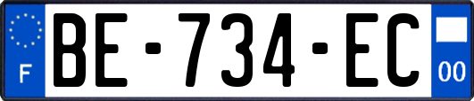 BE-734-EC