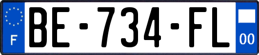 BE-734-FL