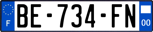 BE-734-FN