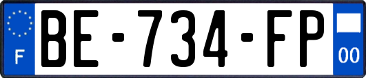 BE-734-FP