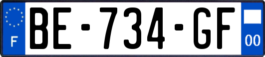 BE-734-GF