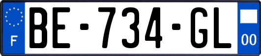 BE-734-GL