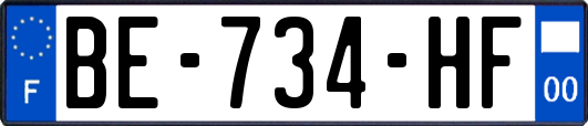 BE-734-HF