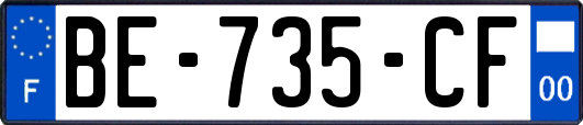 BE-735-CF