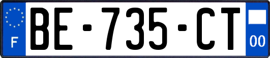 BE-735-CT