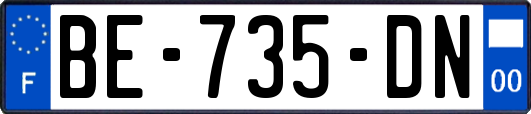 BE-735-DN