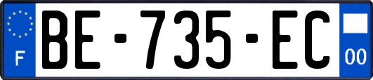 BE-735-EC