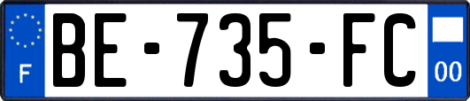BE-735-FC