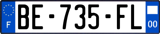 BE-735-FL
