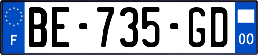 BE-735-GD