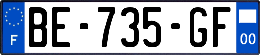 BE-735-GF