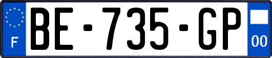 BE-735-GP