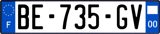 BE-735-GV