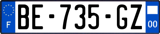 BE-735-GZ