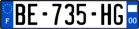 BE-735-HG