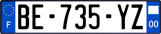 BE-735-YZ