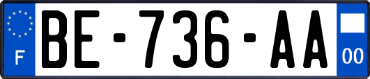 BE-736-AA