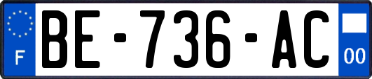 BE-736-AC