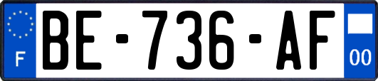 BE-736-AF