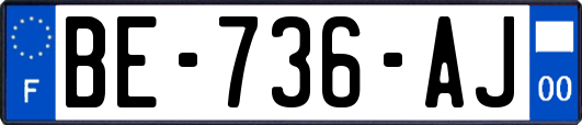 BE-736-AJ