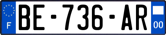 BE-736-AR