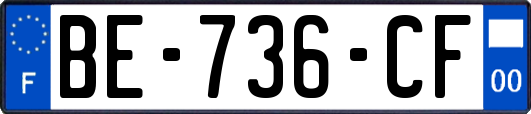 BE-736-CF