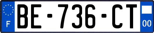 BE-736-CT